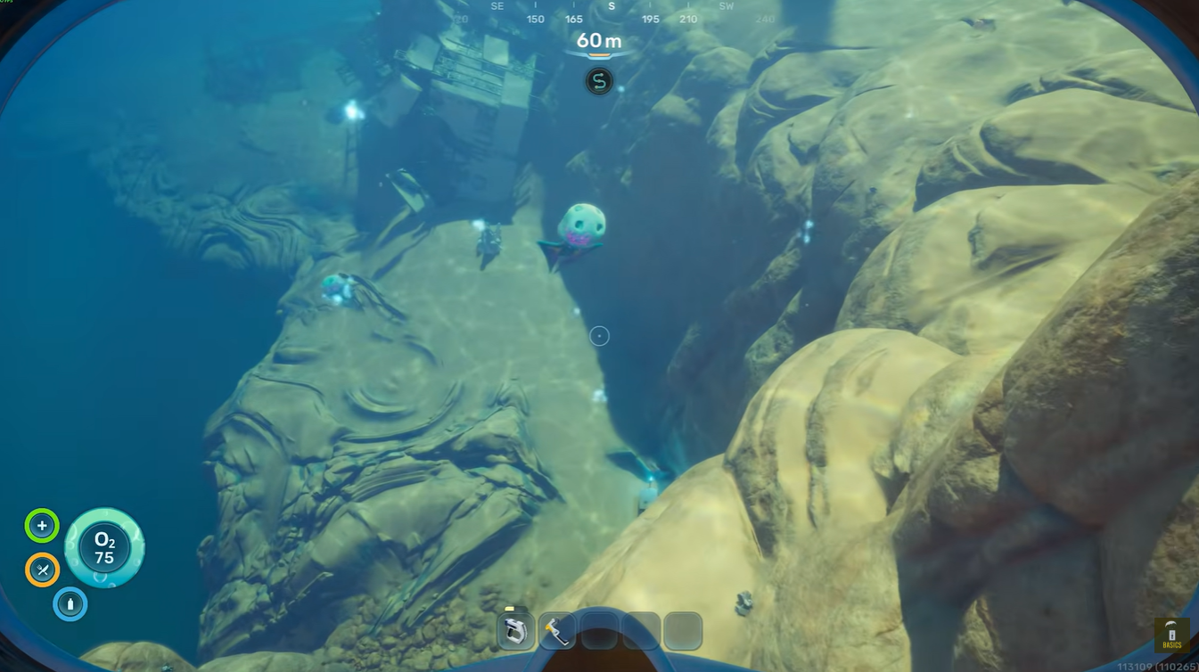 Subnautica 2 Rebreather Unlock Location, Recipe, and Deep Dive Benefits Explained