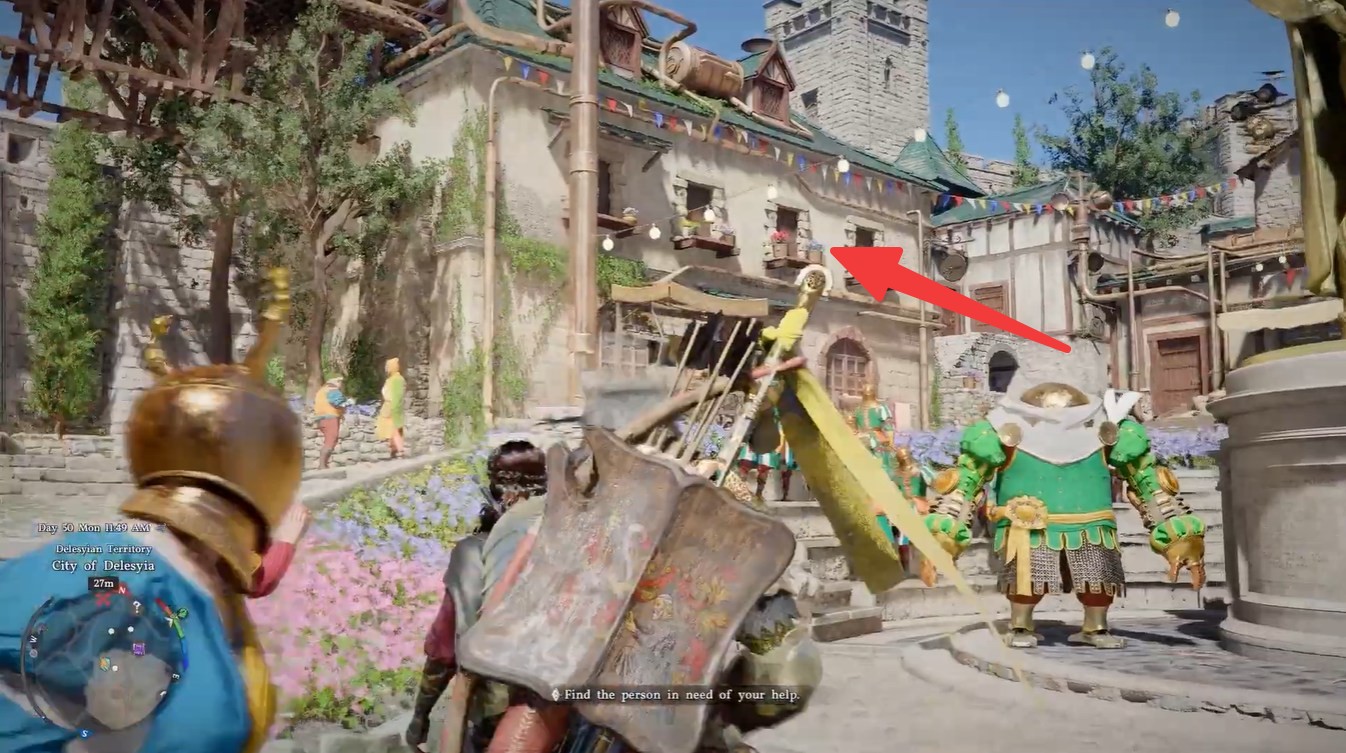 Crimson Desert: Cloth Armors of the World Vol II Location and All Armors Explained