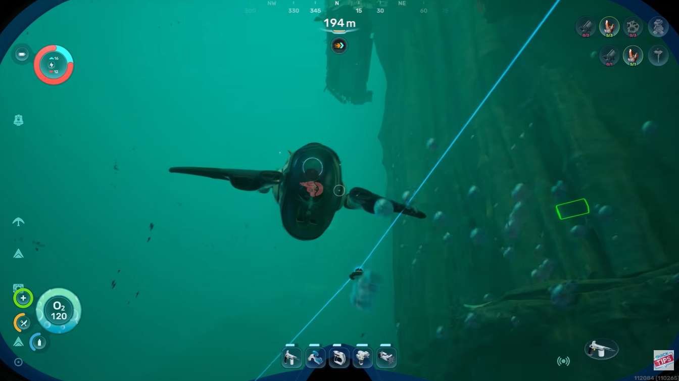 Subnautica 2 Conduit Crystal Location Guide: Where to Find Conduit for Feedback Resonator