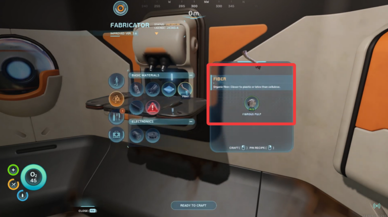 Subnautica 2: Enhanced First Aid Kit Crafting, All Materials Locations, and Health Boost Guide