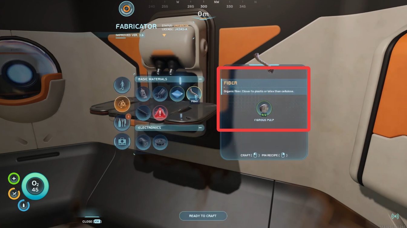 Subnautica 2 Fiber Location and How to Use It Explained: Best Early Game Fiber Farming Guide