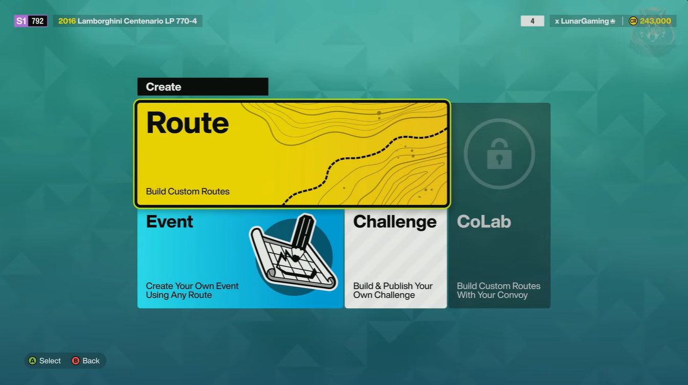 Forza Horizon 6 Custom Weather and Season Setup Guide: How To Change Weather and Time