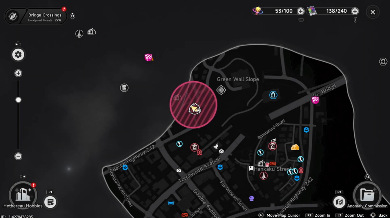 Neverness to Everness: C’s Tower Puzzle and Proliferative C Boss Explained