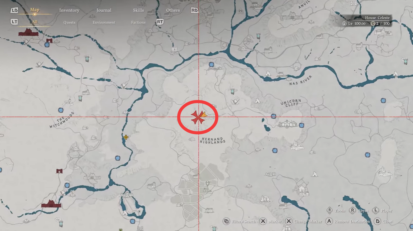 Crimson Desert Bear’s Gallbladder Best Location, Uses, and Farming Strategy Explained