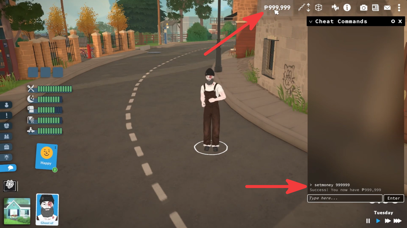 Image showing increased in Paralives