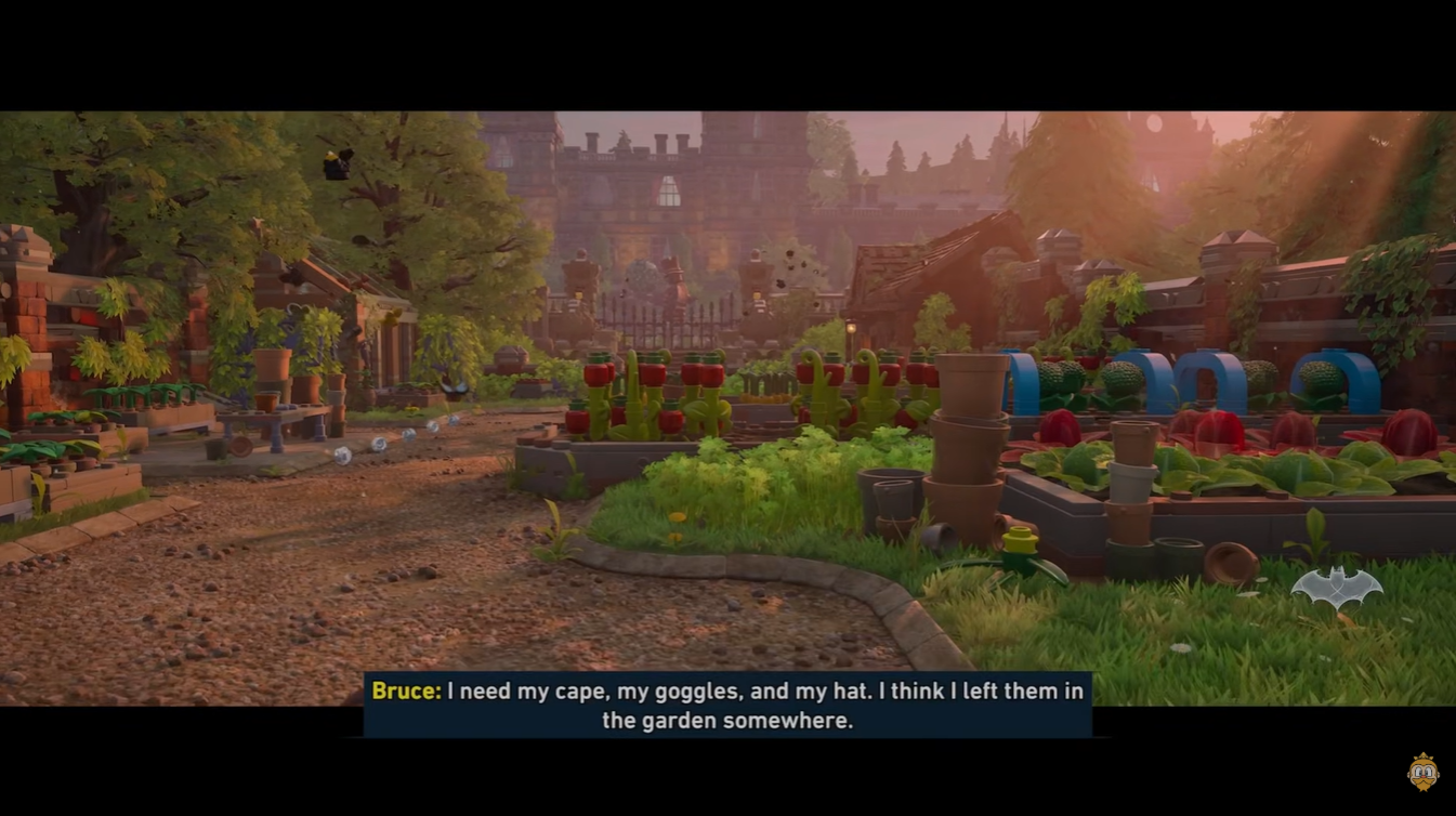 Multiplayer in LEGO Batman Legacy of the Dark Knight: How to Enable Split-Screen Co-op Mode