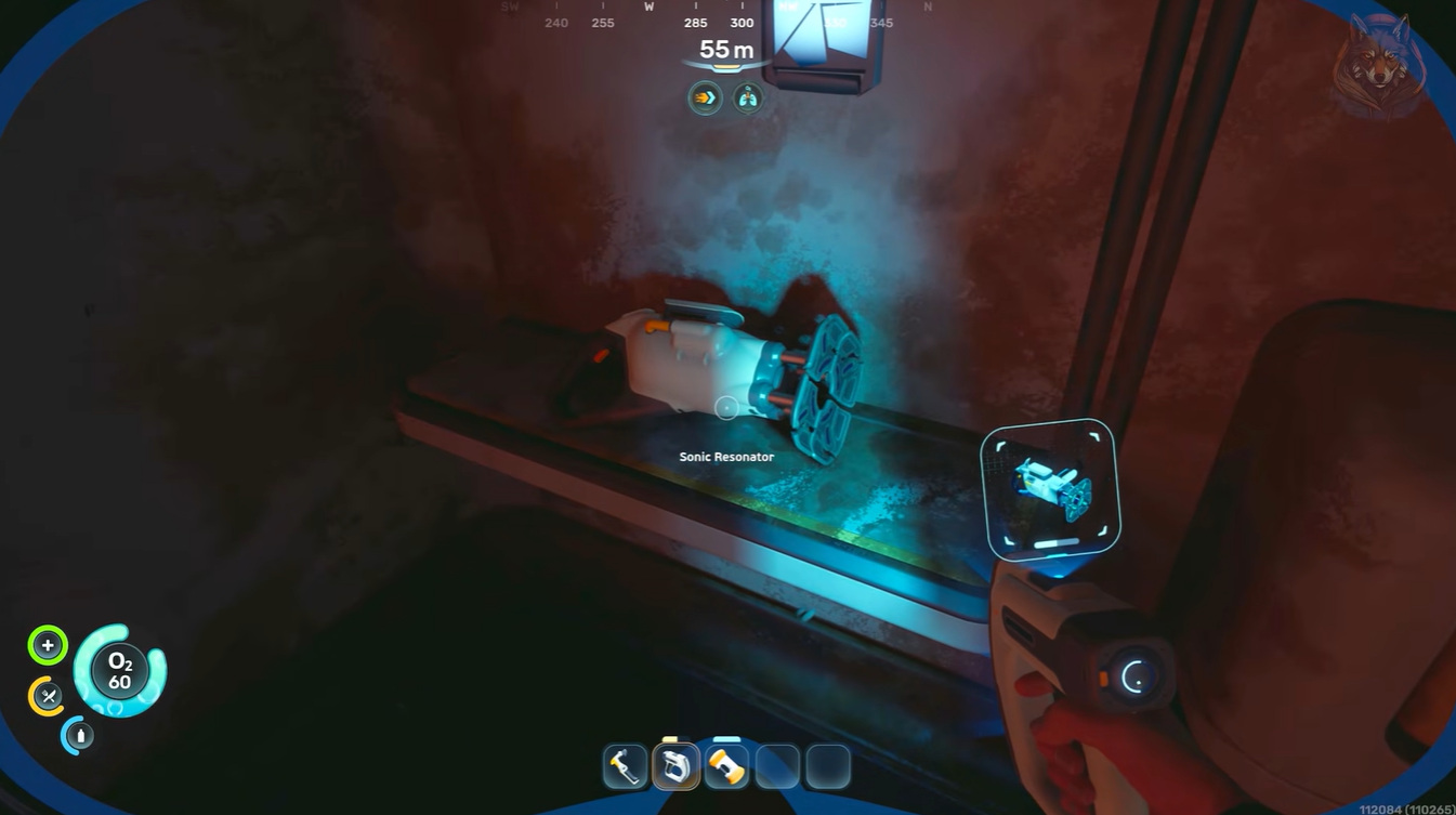 Subnautica 2 Sonic Resonator Location Guide: Where to Find and Use Sonic Resonator