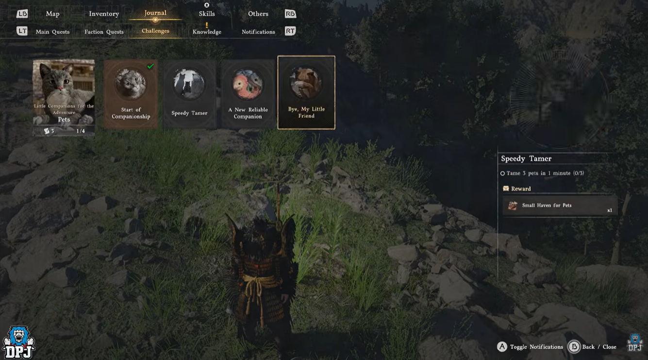 Crimson Desert Haven for Pets Guide: How to Unlock 100 Pet Slots After Patch 1.11.00