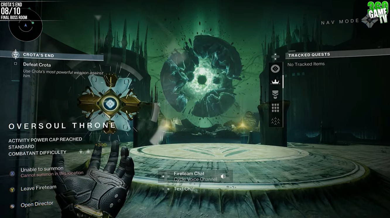 8 - Crota’s End Raider’s Effigy - Under the Rug Triumph in Destiny 2 Monument