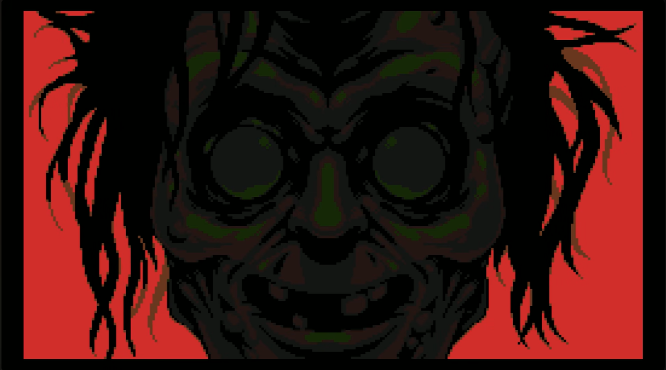 Mina the Hollower: What Happens If You Stay in Darkness Too Long? Jumpscare