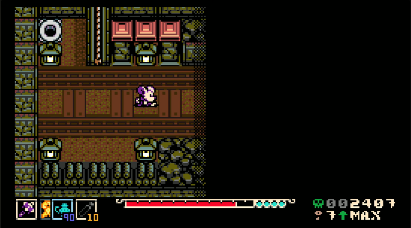 Mina the Hollower: What Happens If You Stay in Darkness Too Long? Respawn