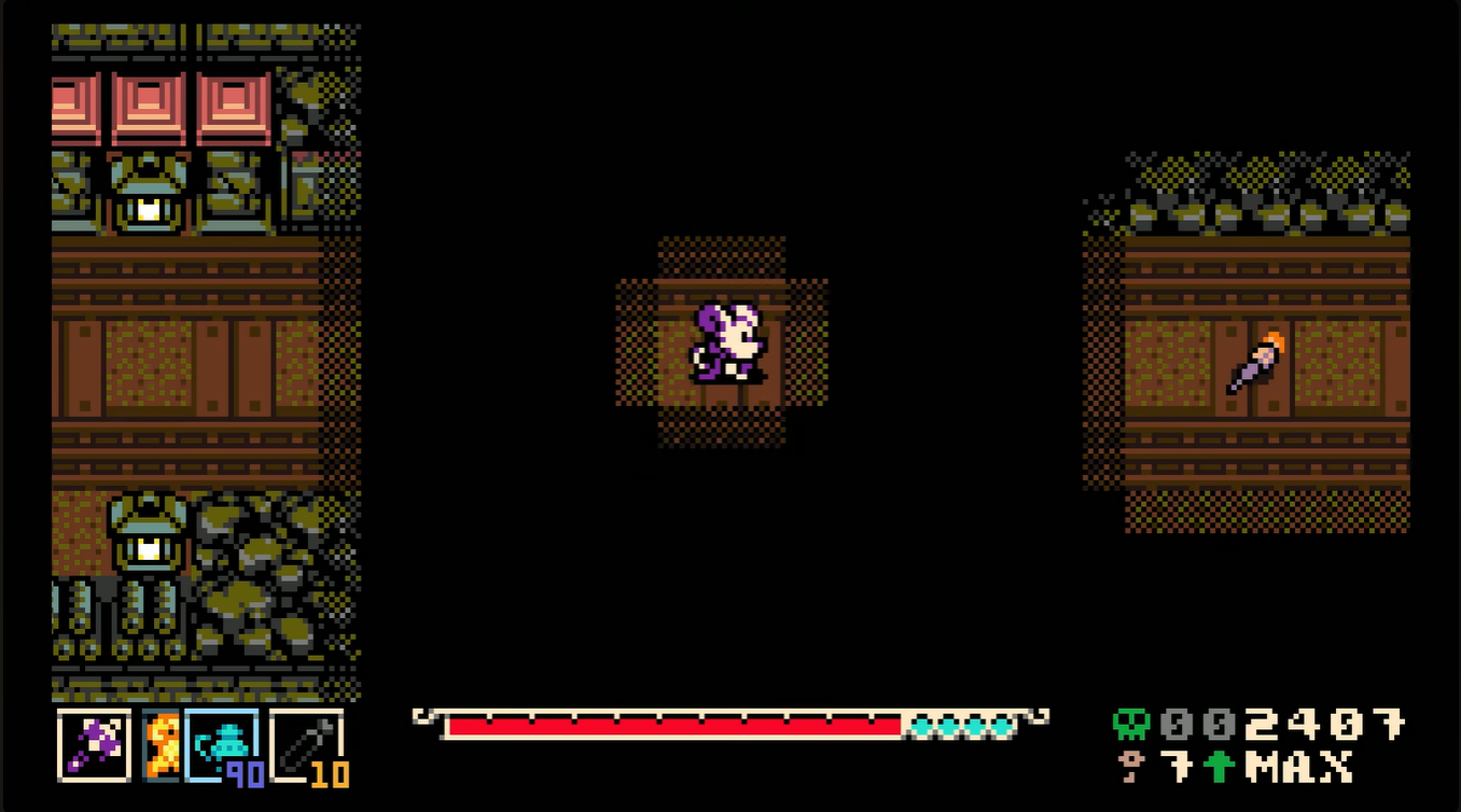 Mina the Hollower: What Happens If You Stay in Darkness Too Long?