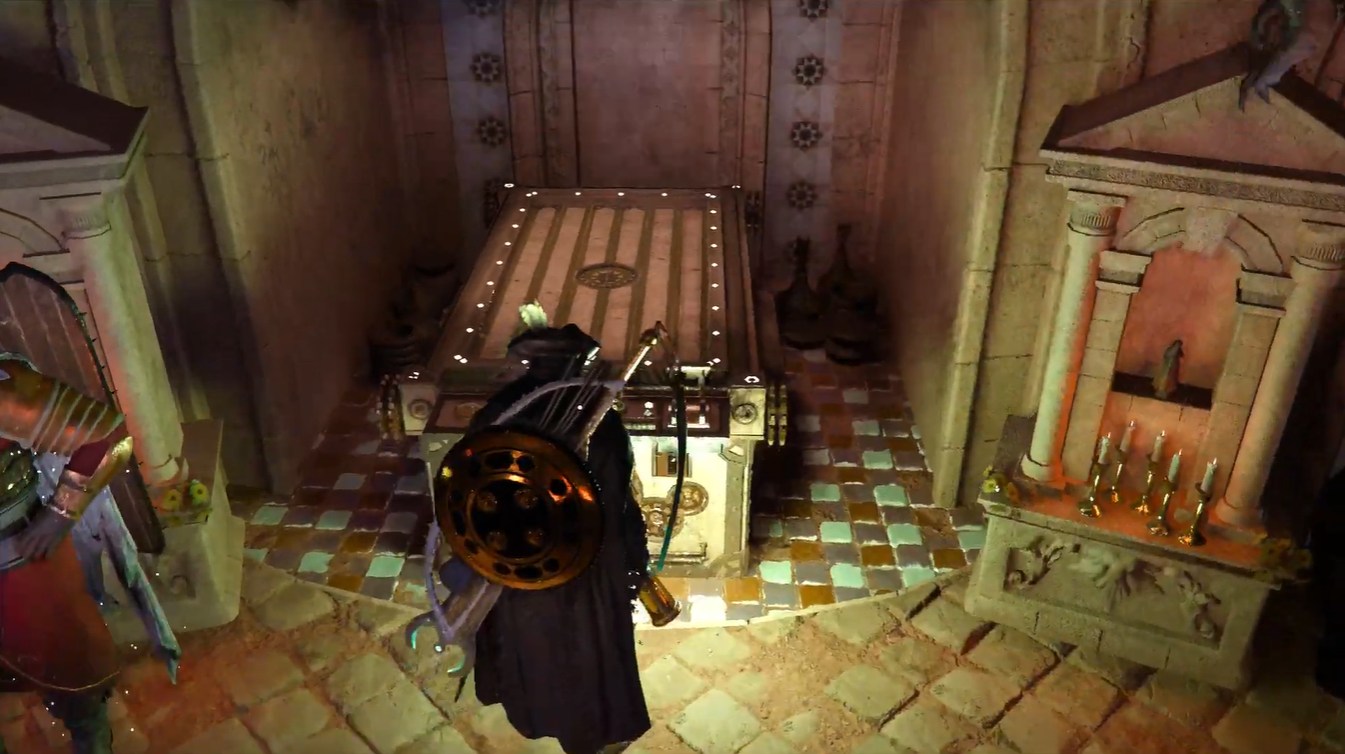 Crimson Desert Orb roll Mini Game Location, Mechanics, and Rewards Explained