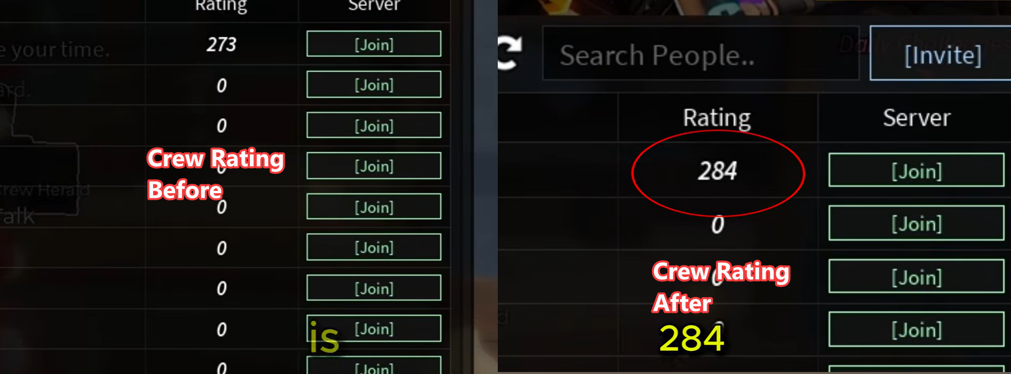 Fisch: How to Increase Crew Rating With Fastest Secret Fish Farming Method