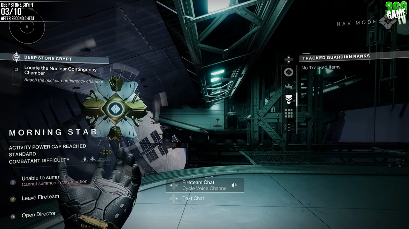 3 - Deep Stone Crypt Raider’s Effigy - Under the Rug Triumph in Destiny 2 Monument
