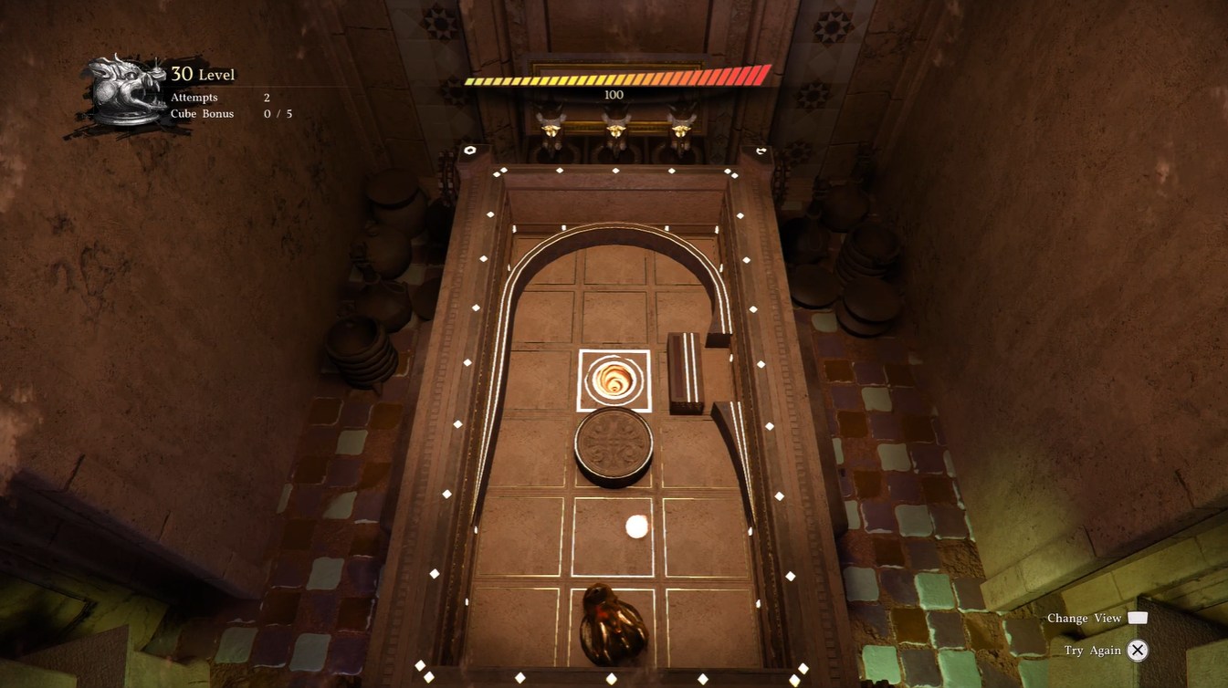 Crimson Desert Orb roll Mini Game Location, Mechanics, and Rewards Explained