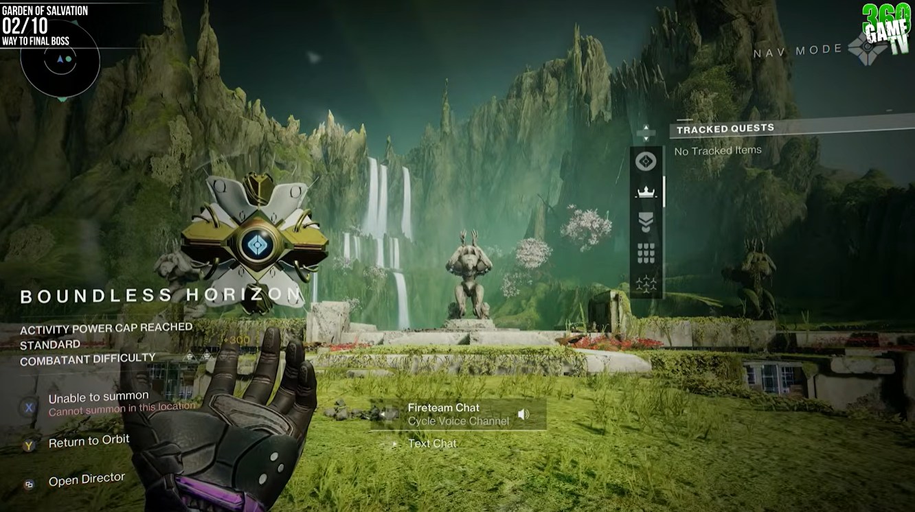 2 - Garden of Salvation Raider’s Effigy - Under the Rug Triumph in Destiny 2 Monument