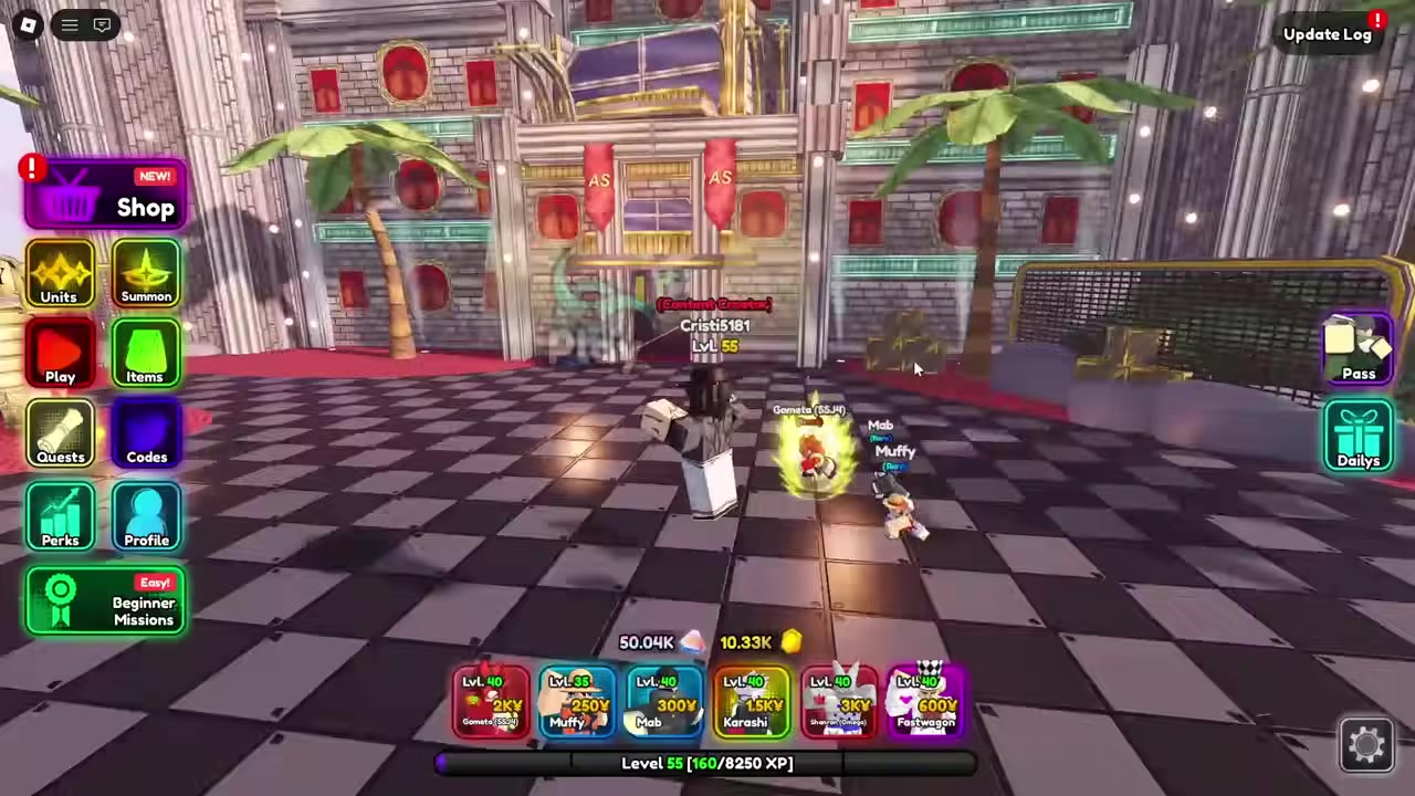 Skeleton Knight reward shows in the Act 4 raid