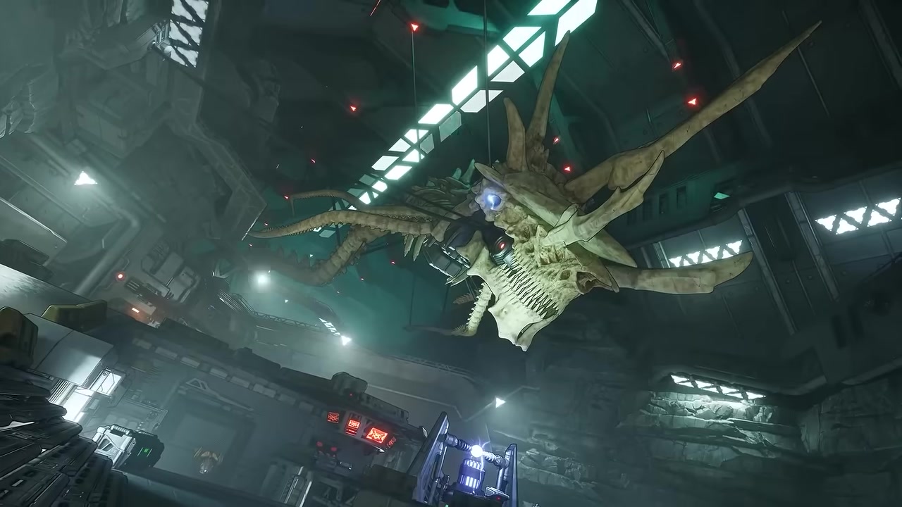 Roadmap slide shows free Takedown rewards and new boss details