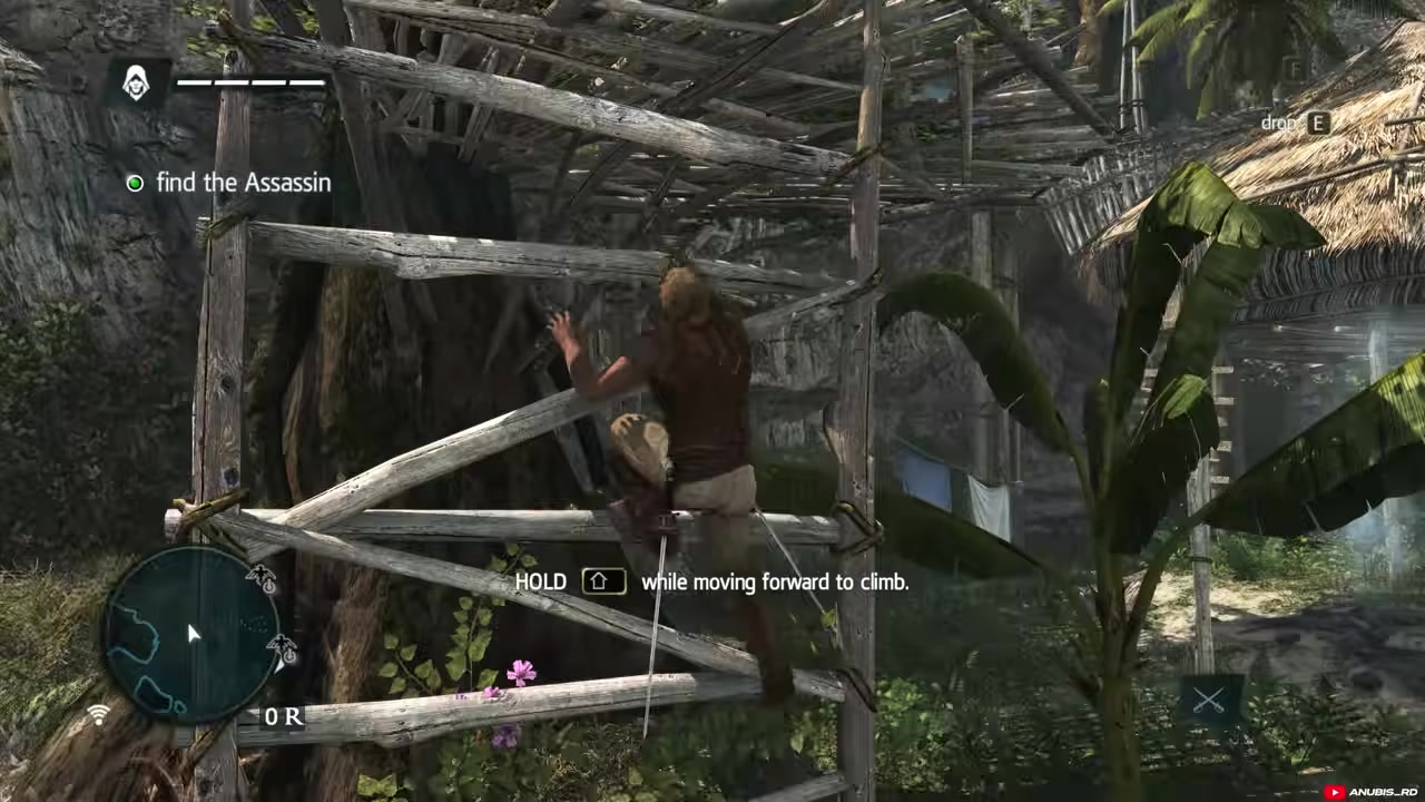What the Assassin's Creed IV Black Flag Resynced remake must get right