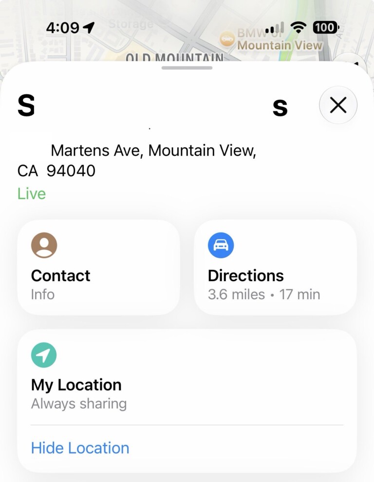 iOS 27 Lets You Hide Your Location in Find My Without Notifying the ...