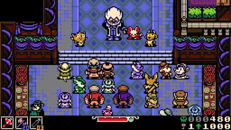 Mina the Hollower Frog Side Quest Guide: Missing Frog Location and Willis Boss Fight