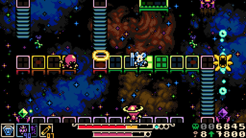How Saving Works in Mina the Hollower? Where to Save Your Progress and Items
