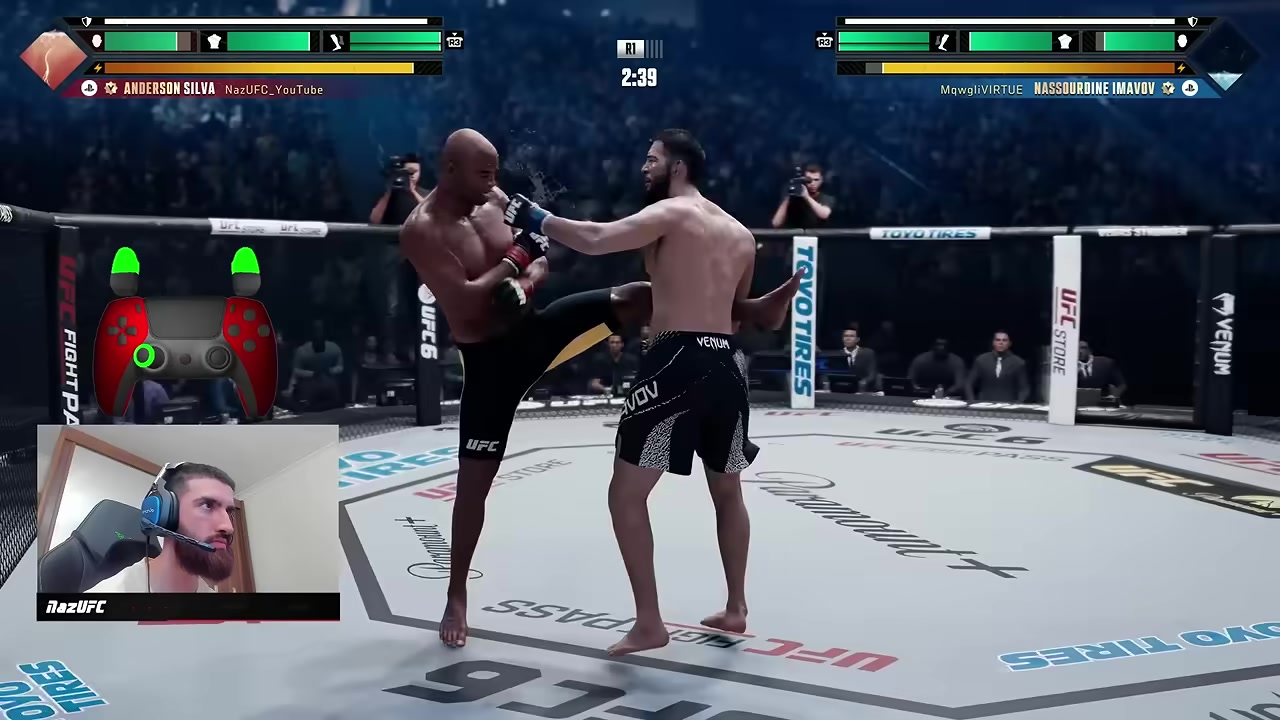 Turn on the Frame Timing HUD