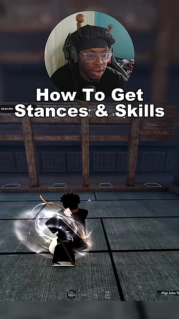 Clear each skill's training challenge
