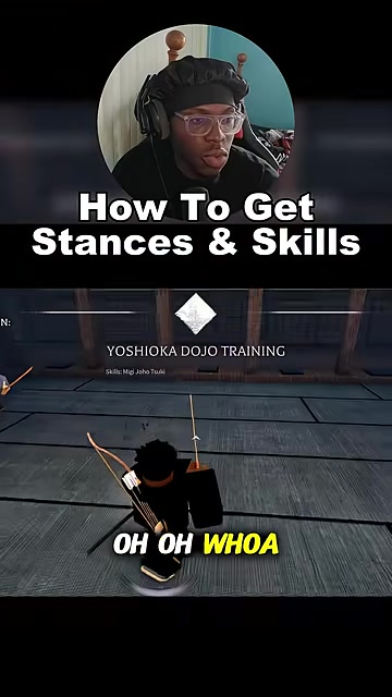 Bank enough mastery to max the stance