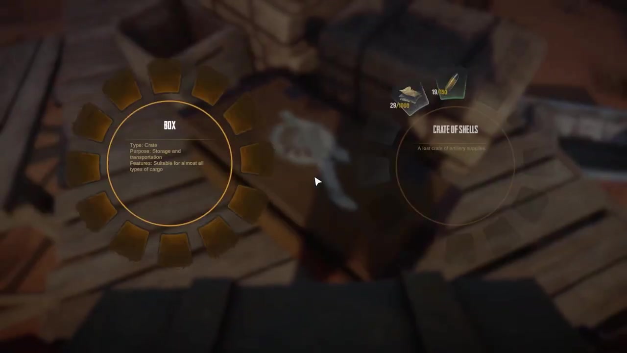 Check named locations when safe