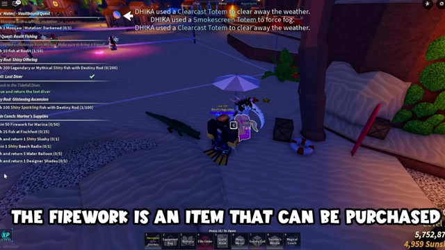 Watch for the merchant alert
