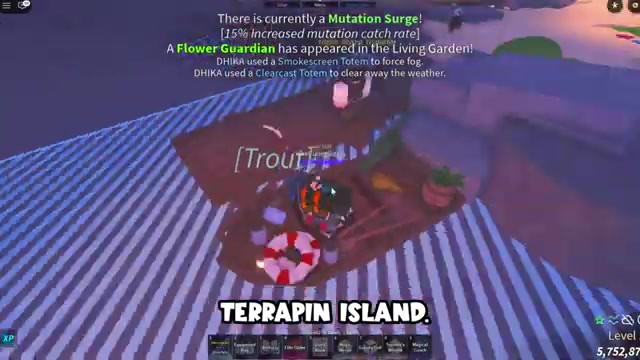 Find the Travelling Merchant’s boat