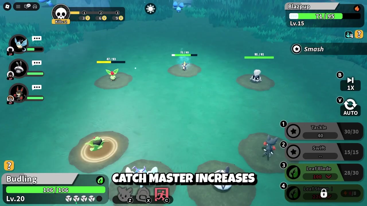 Pick Normal Spins or Lucky Spins