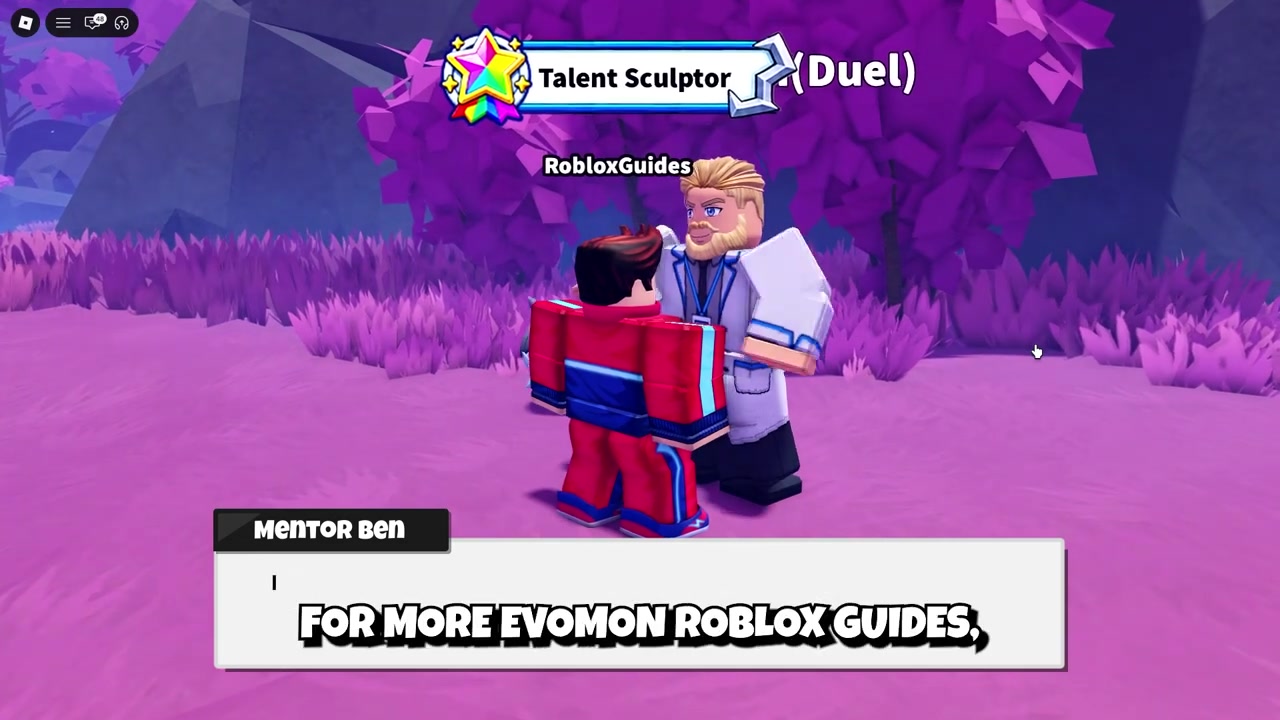 Equip what you rolled