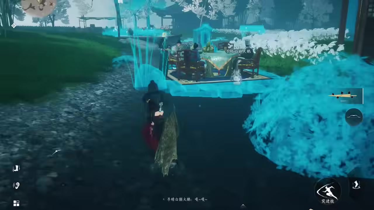 Recruit and assign Retainers