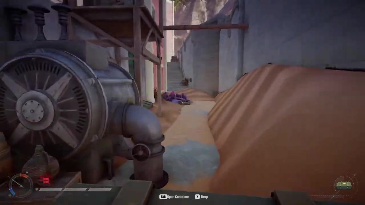 Extract safely with your haul