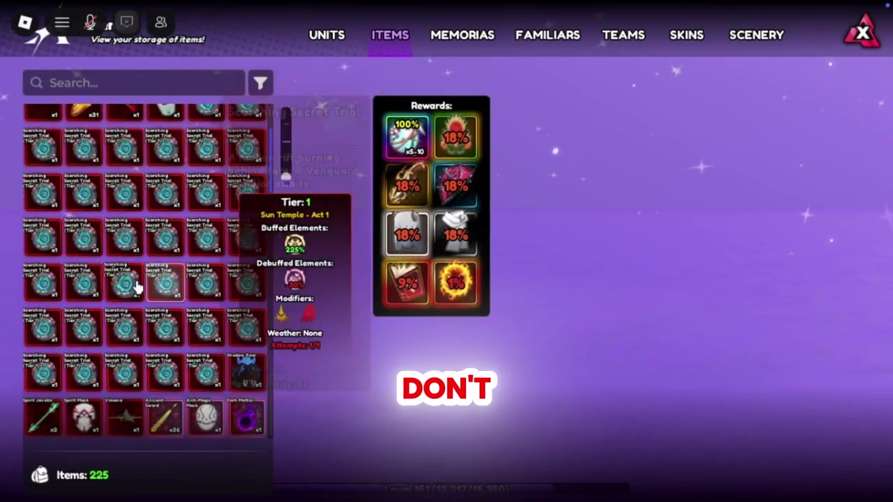 Replay with minimal downtime