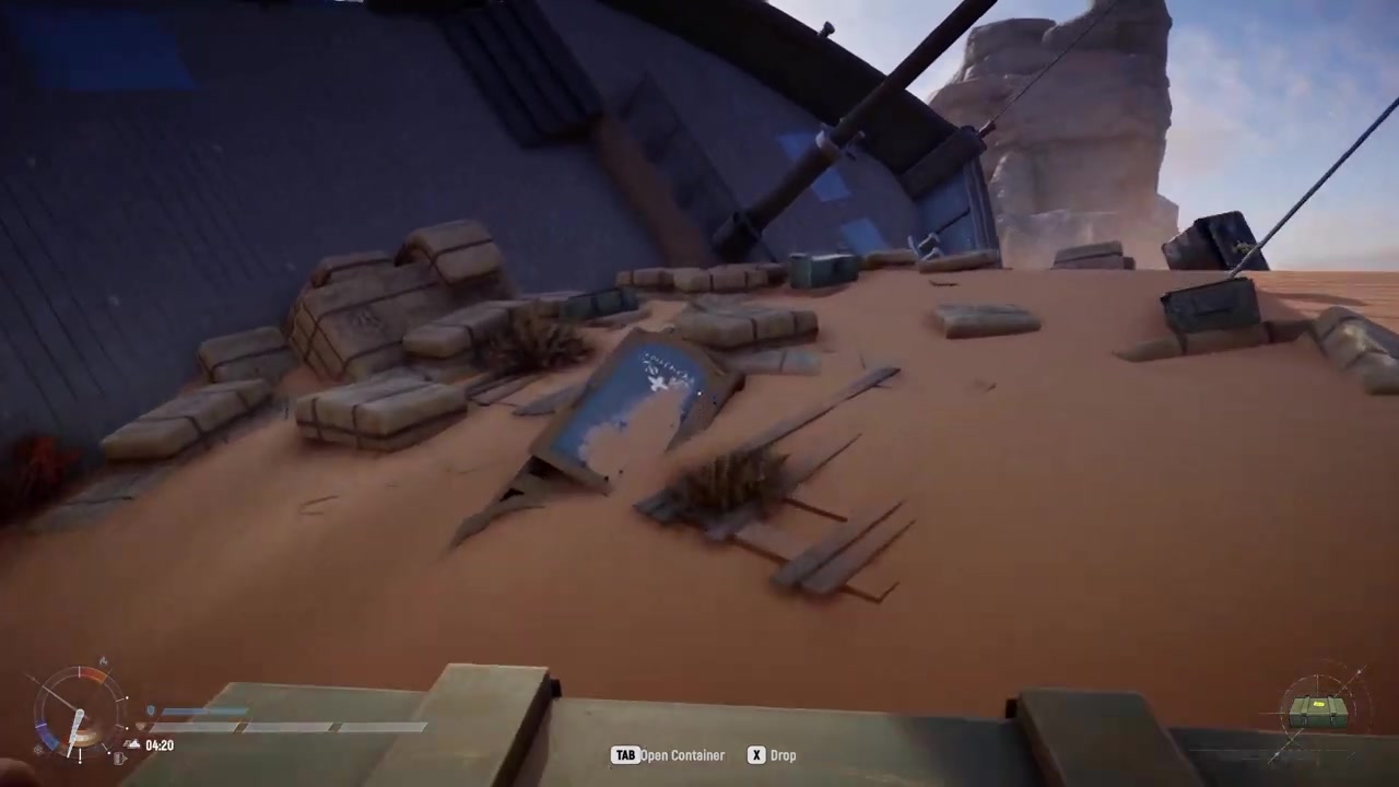 Prioritize larger named locations