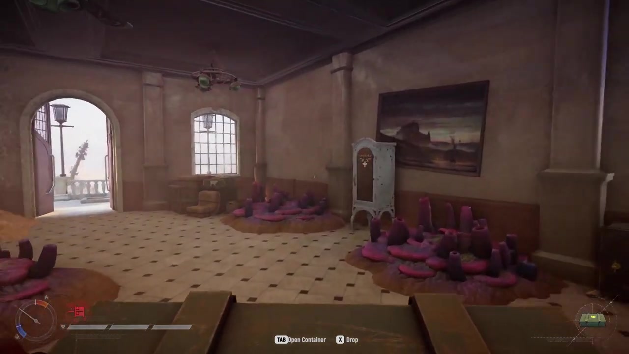 Extract before you overstay