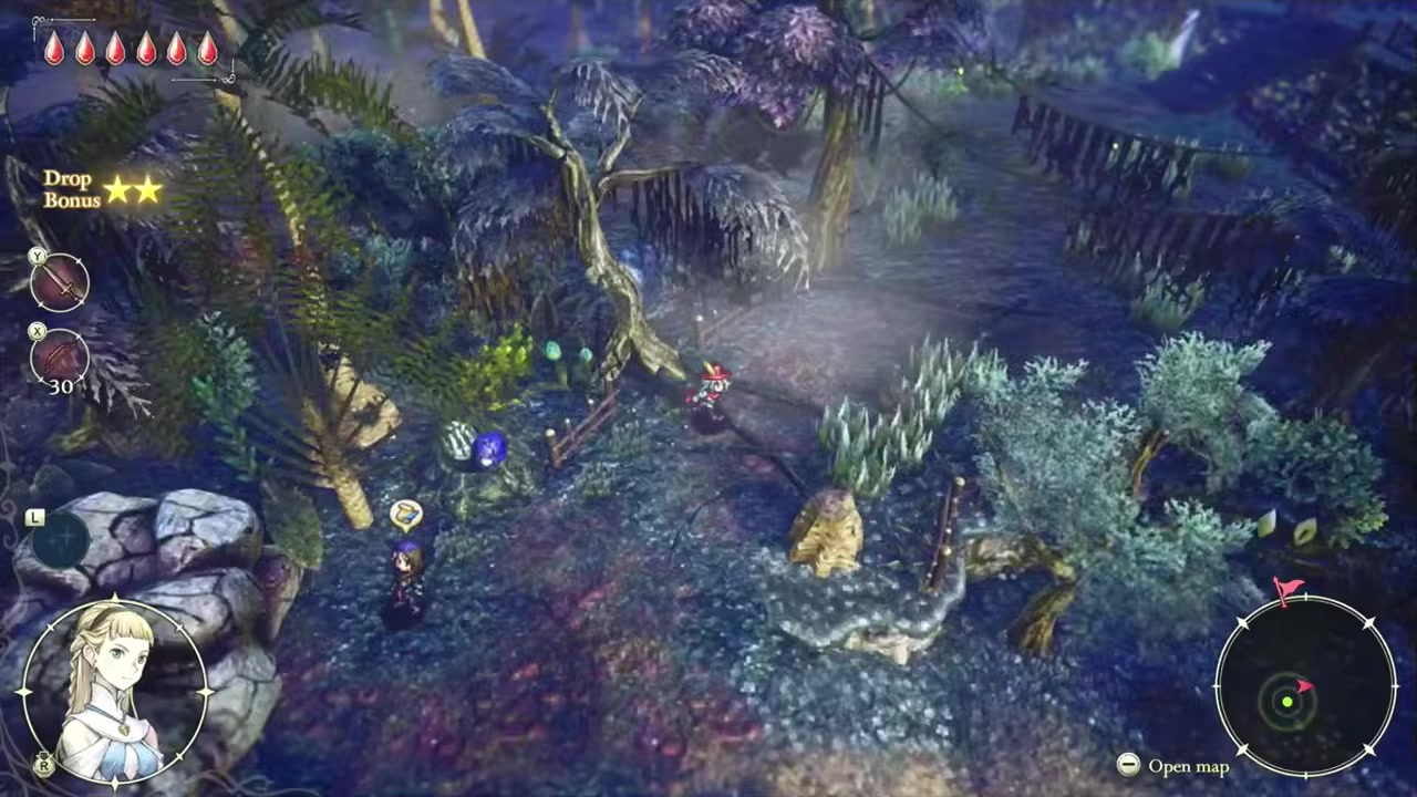 Talk to the stranded traveler