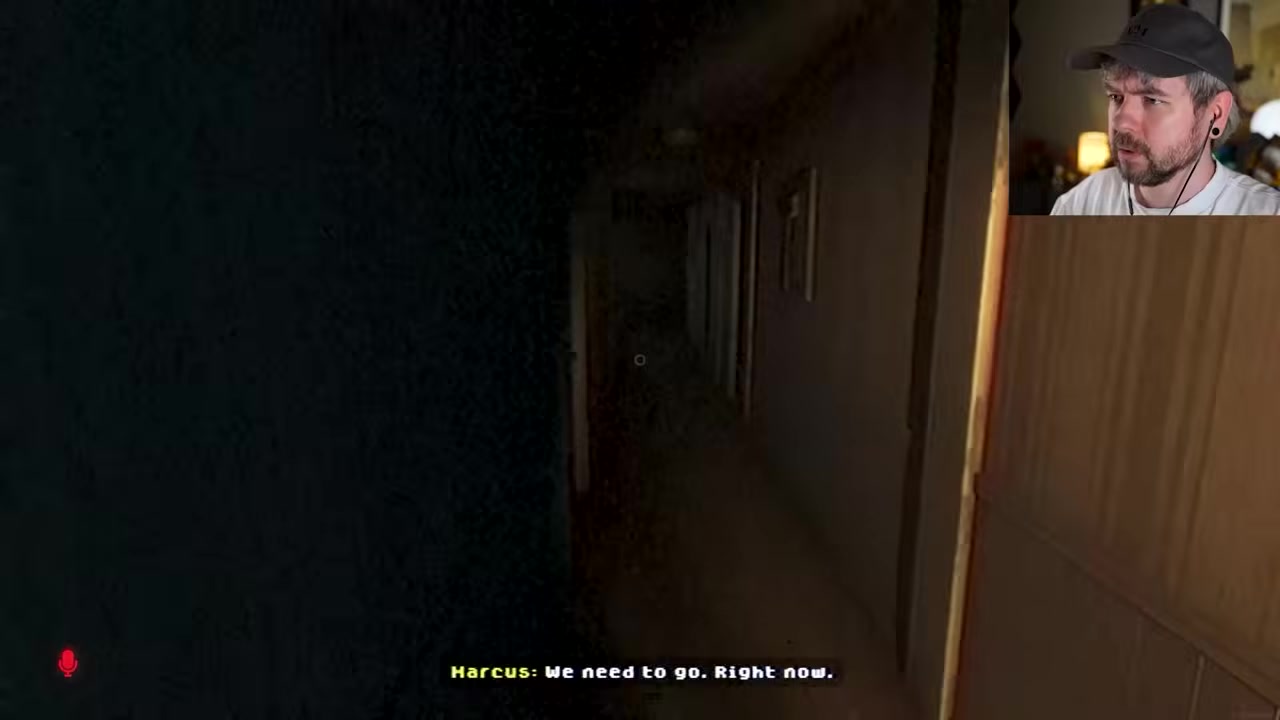 Run for the coffins