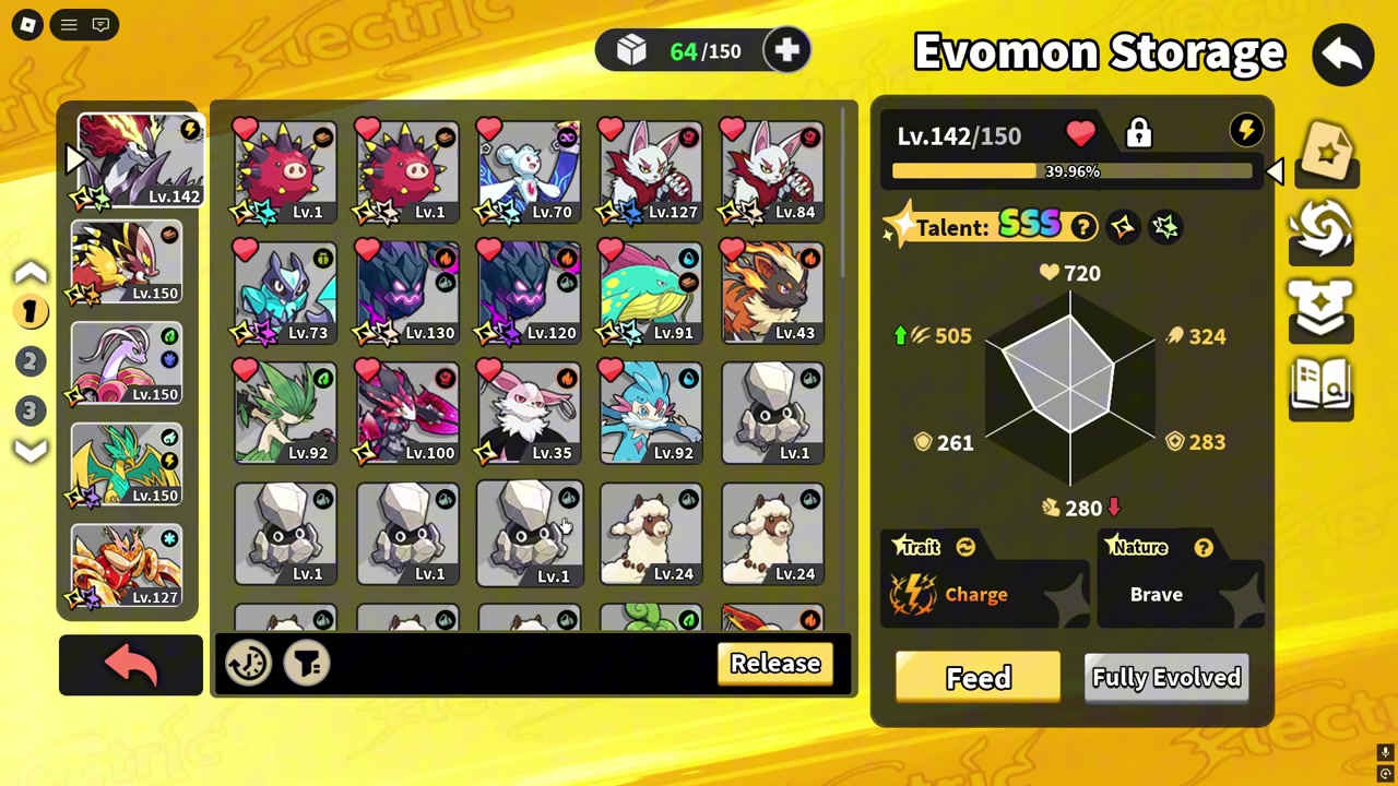 Set up the carry team