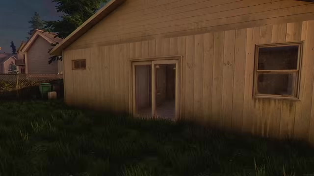 Load the trailer