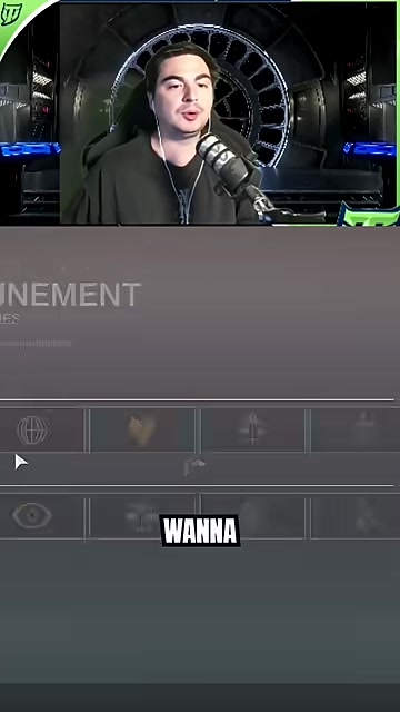 Open your inventory