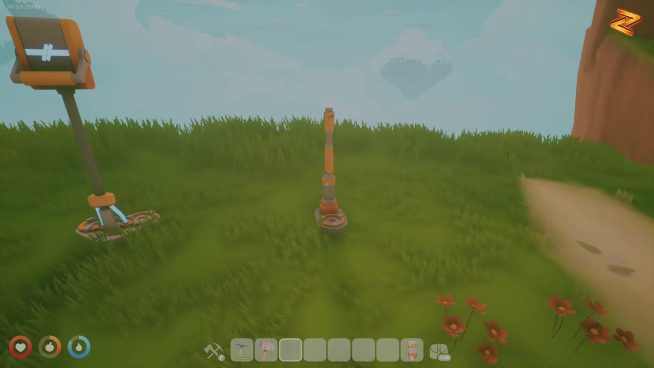 Place your solar panels