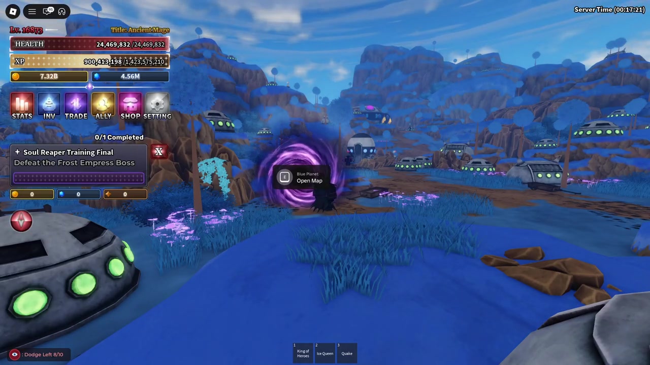 Unlock Sea 2 (C2)