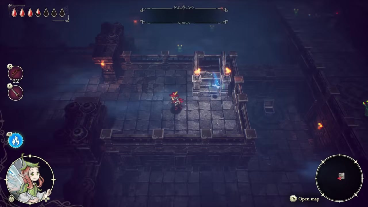 Clear the three-chicken room