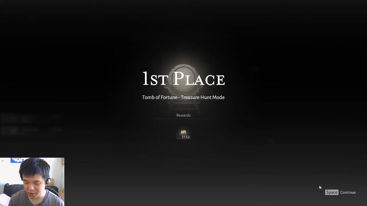 Try Legend Mode