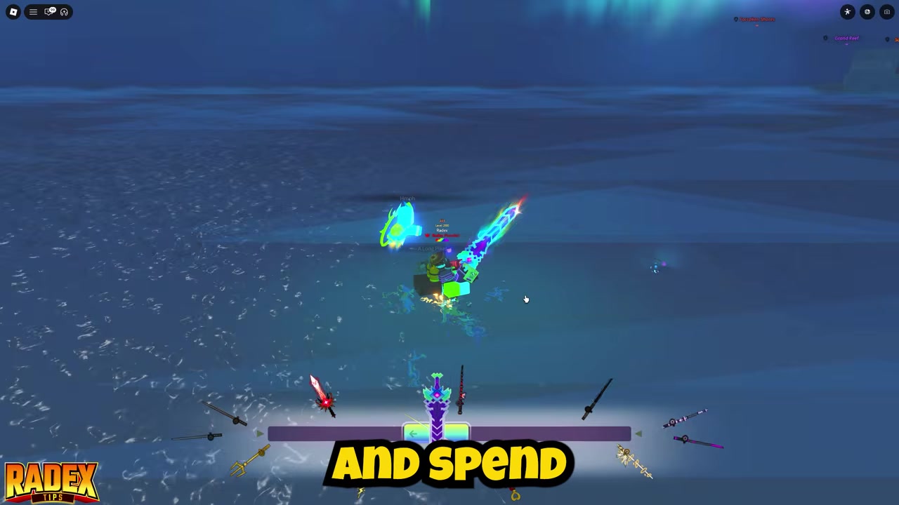 Get Wind Elemental